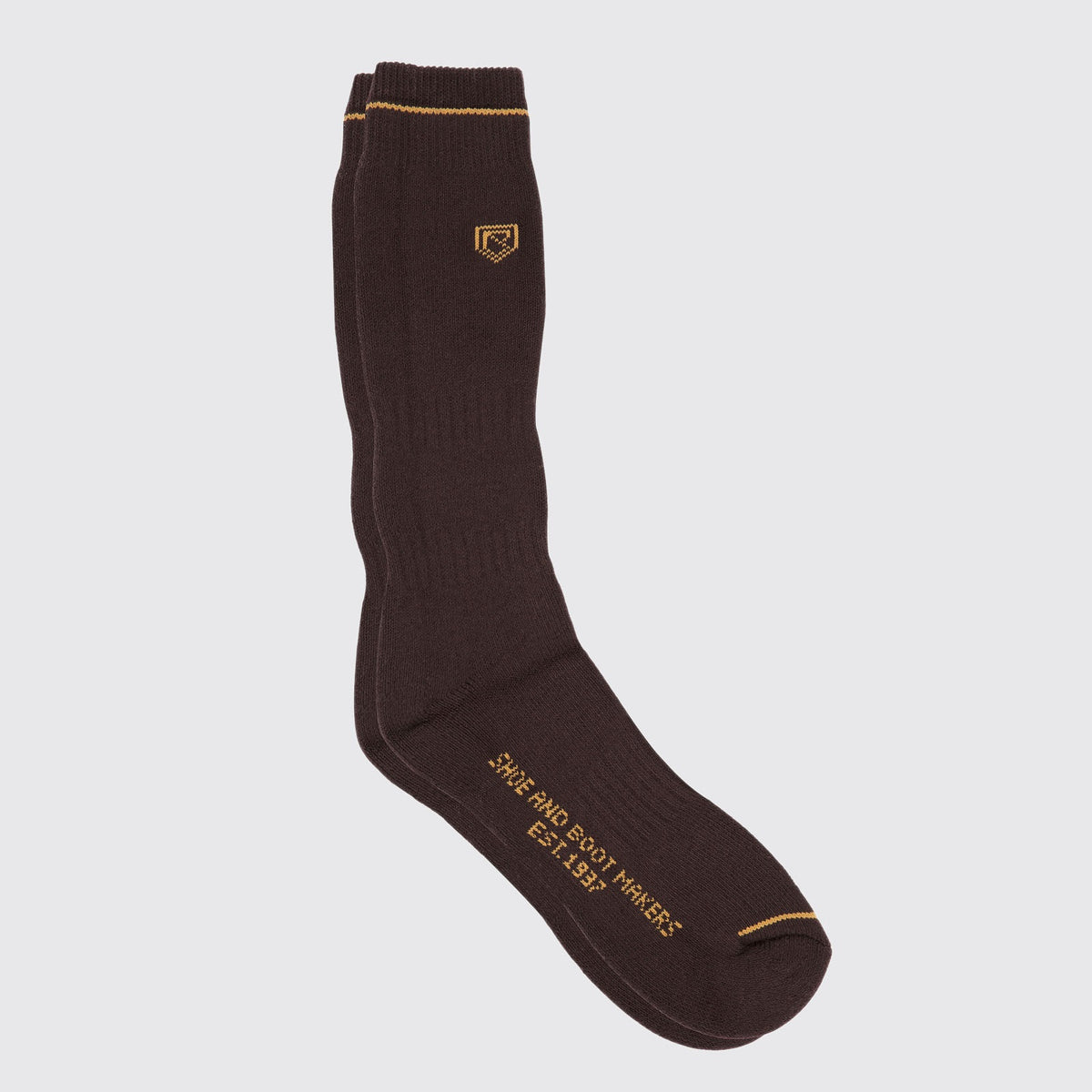 Dubarry Short Boot Socks Boot product image