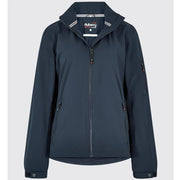 Dubarry Corfu Women's Crew Jacket - Navy Jacket product image