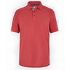 Dubarry Morrison Polo T-shirt - Nantuck Red Size M
