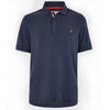 Dubarry Morrison Polo T-shirt - Navy Size L