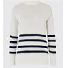 Dubarry Peterswell Sweater White Size US6