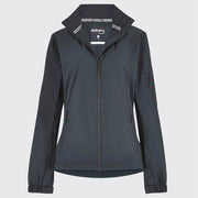 Dubarry Corfu Women's Crew Jacket - Graphite Jacket product image