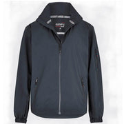 Dubarry Levanto Men's Crew Jacket - Graphite Jacket product image