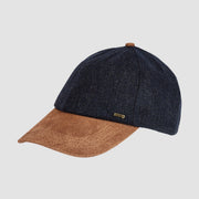 Dubarry Dowd Tweed Cap Navy Cap product image