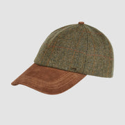 Dubarry Dowd Tweed Cap Cedar Cap product image