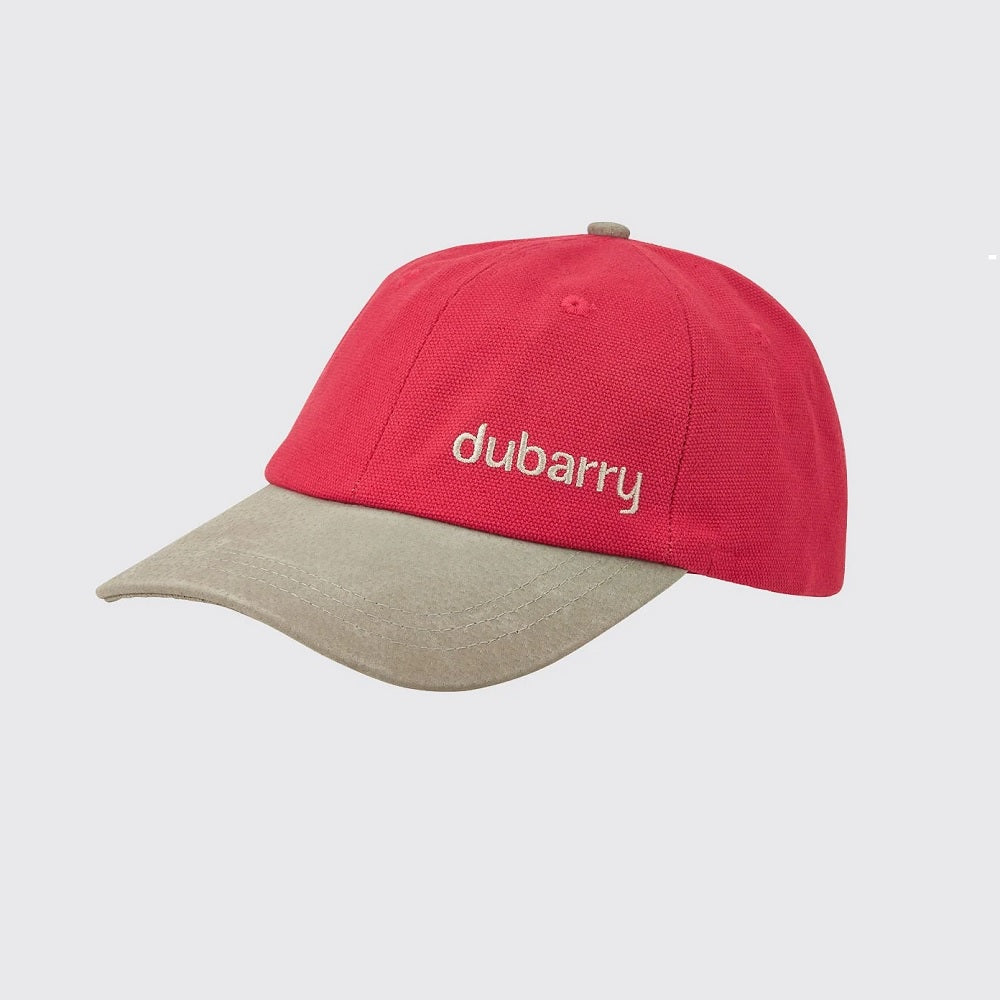 Dubarry Causeway Hat - Red