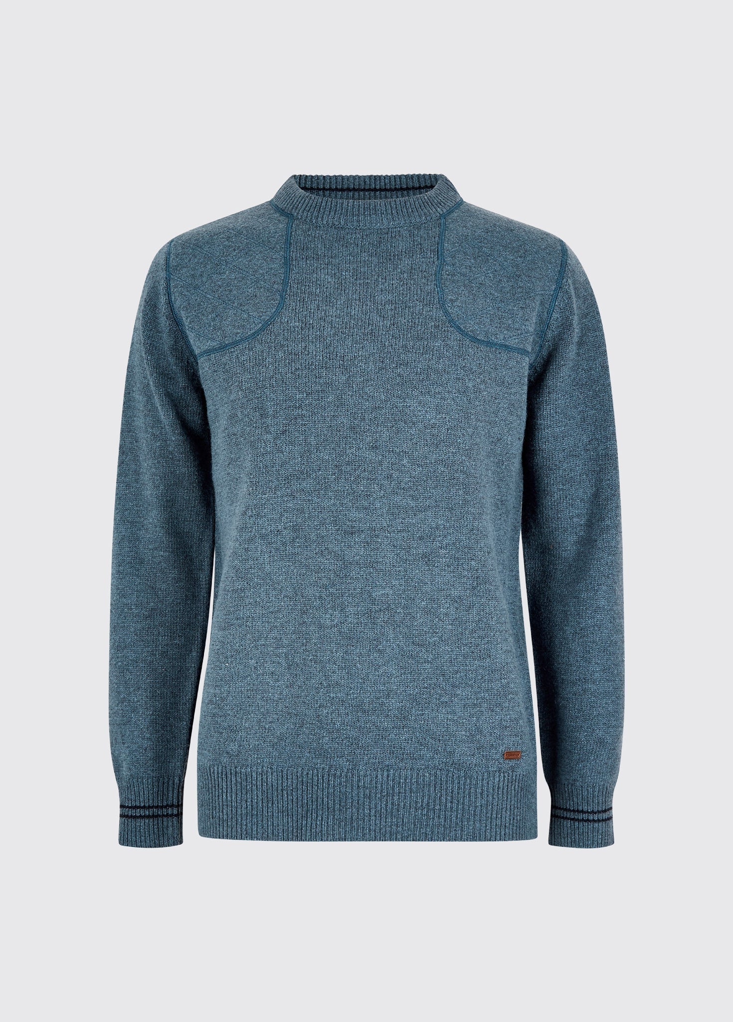 Dubarry Clarinbridge Men's Crew Neck Sweater