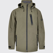 Dubarry Crossbarry Men's Waterproof Jacket - Kelp Jacket product image