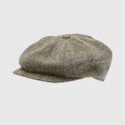 Dubarry Collins Baker Boy Cap - Woodbine Cap product image