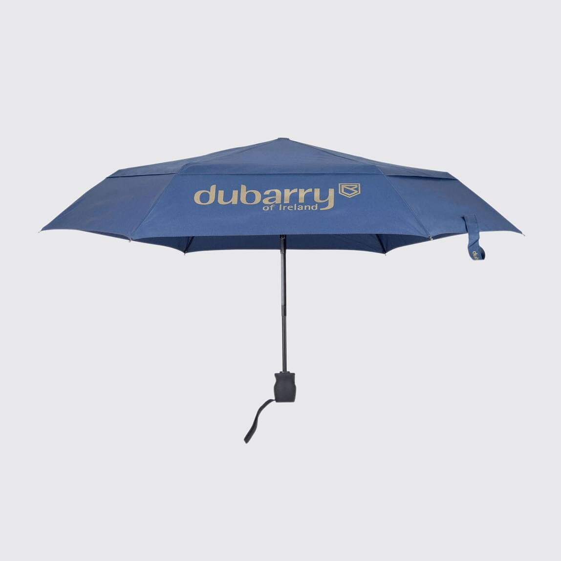 Dubarry Poppins Umbrella - Navy Umbrella product image