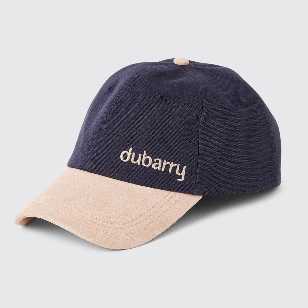 Dubarry Causeway Hat - Navy