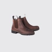 Dubarry Antrim Country Boot - Old Rum Boot product image