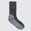 Dubarry Kilkee Socks - Graphite Size S