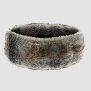 Dubarry Faux Fur Headband - Sable Headband product image