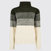 Dubarry Killossery Sweater Olive - Size US8