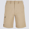 Dubarry Cyprus Mens Crew Shorts - Sand Size 36
