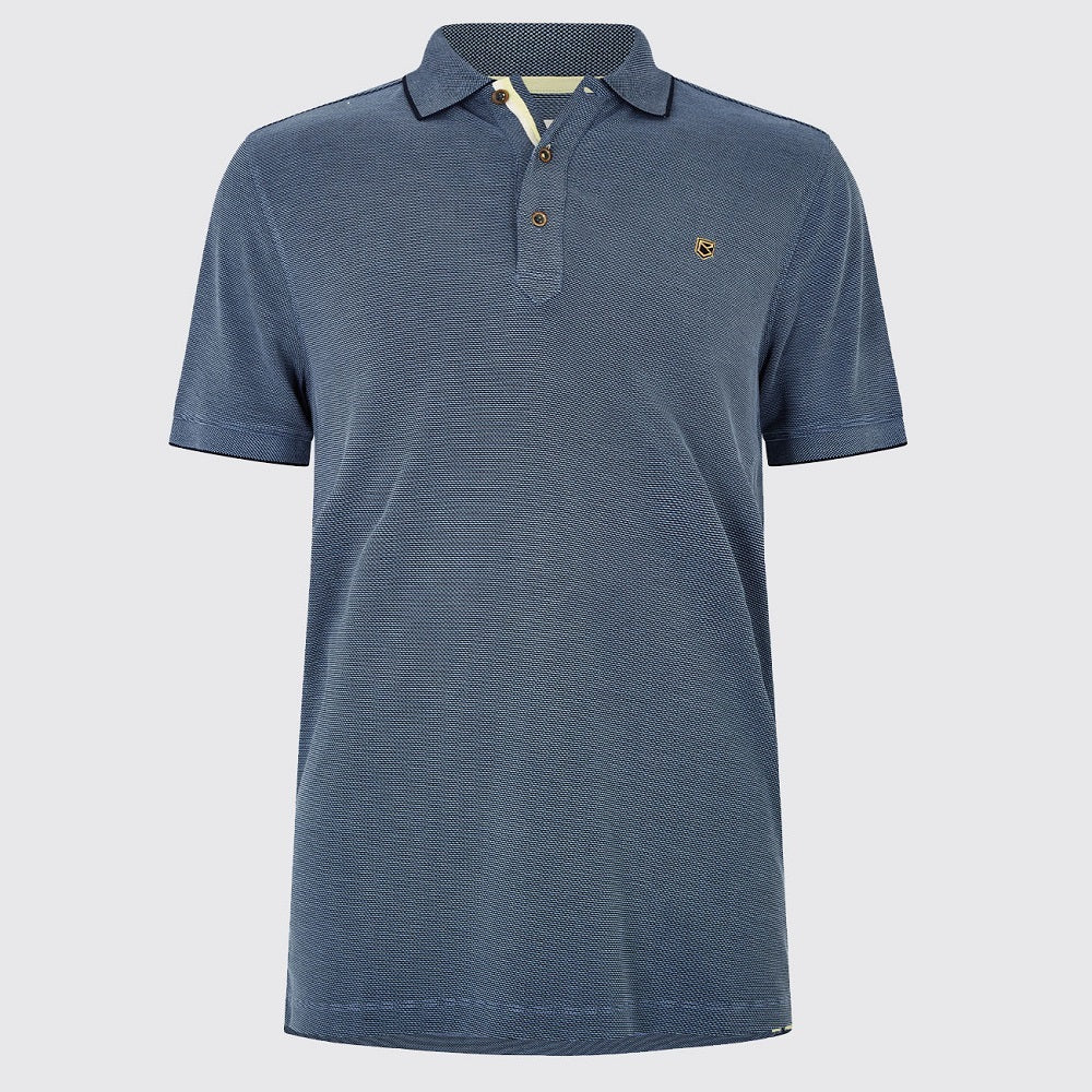 Dubarry Morrison Polo T-shirt