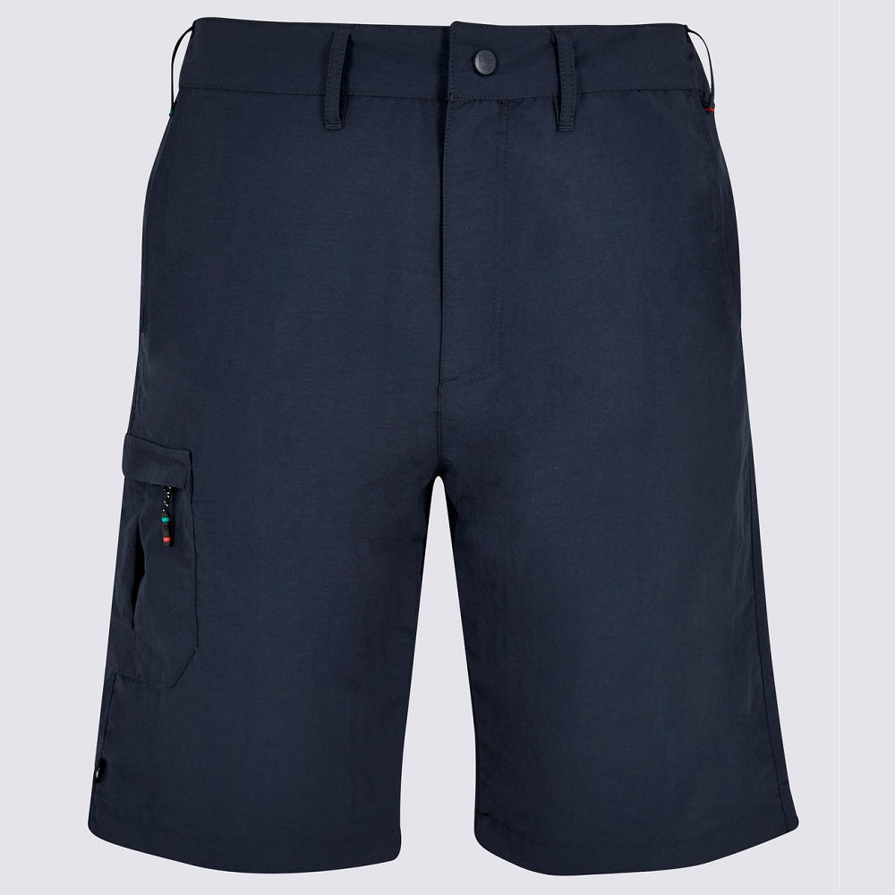 Dubarry Cyprus Mens Crew Shorts - Navy Size 42
