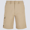Dubarry Cyprus Mens Crew Shorts - Sand Size 32