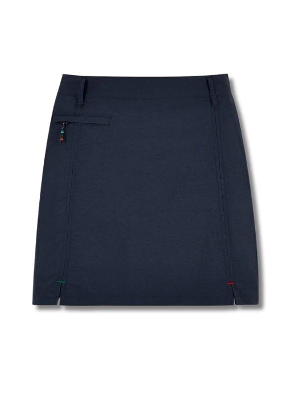 Dubarry Corsica Womens Crew Skort