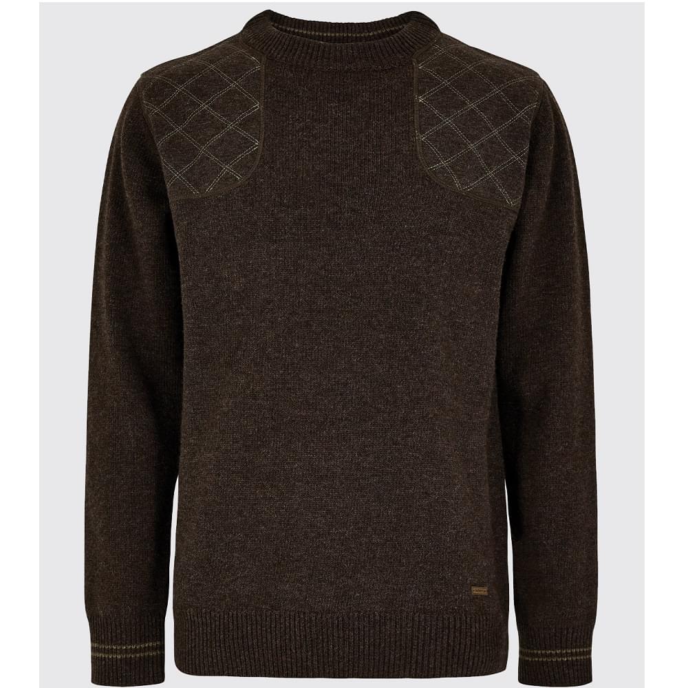 Dubarry Clarinbridge Crew Neck Sweater product image