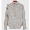 Dubarry Connell Tattersall Check Shirt - Cardinal Size M