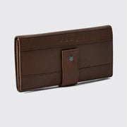 Dubarry Strawhill Ladies Wallet - Walnut Wallet product image