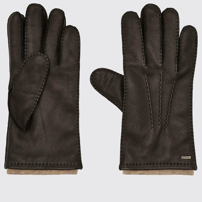 Dubarry Lisryan Men's Leather Gloves