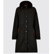 Dubarry Redington Wax Coat product image with Wax