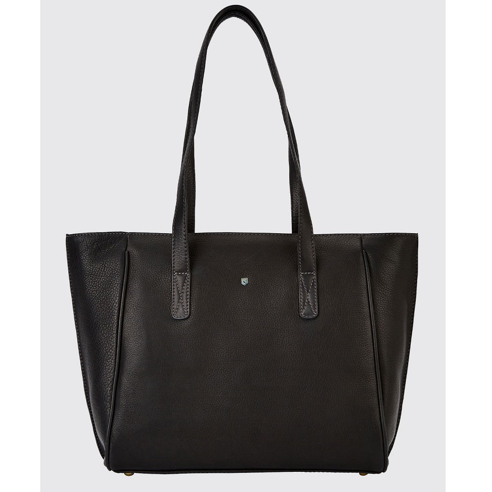 Dubarry Tuam Tote Bag - Black