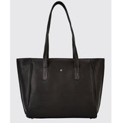 Dubarry Tuam Tote Bag - Black Bag product image