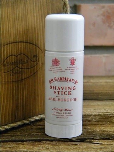 Dr Harris Marlborough Shaving Stick 40G
