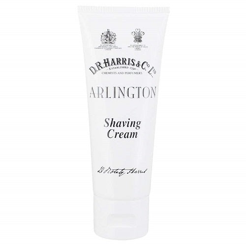 D. R. Harris & Co Arlington Shaving Cream Tube 75g