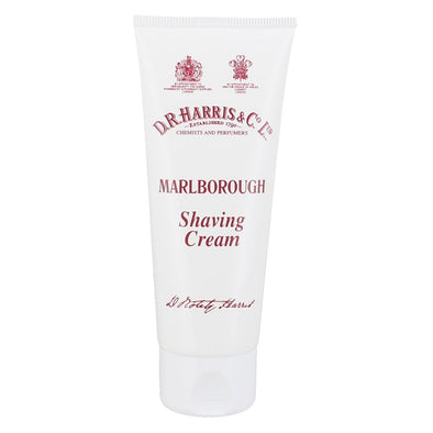 D.R.Harris & Co Marlborough Shaving Cream Tube 75g
