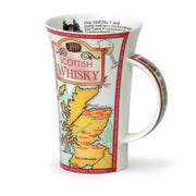 Dunoon Glencoe Scottish Whisky Mug product image