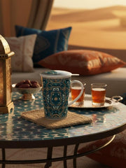 Dunoon Shetland Set Dubai Mug product image