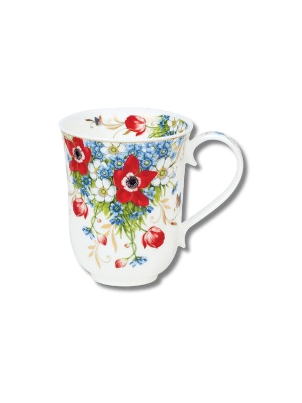 Dunoon Braemar Vintage Garden Mug product image