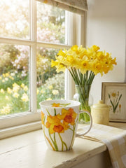 Dunoon Nevis Flora Daffodil Mug product image