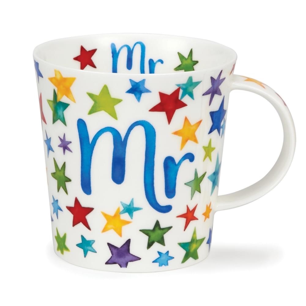 Dunoon Cair MR Mug