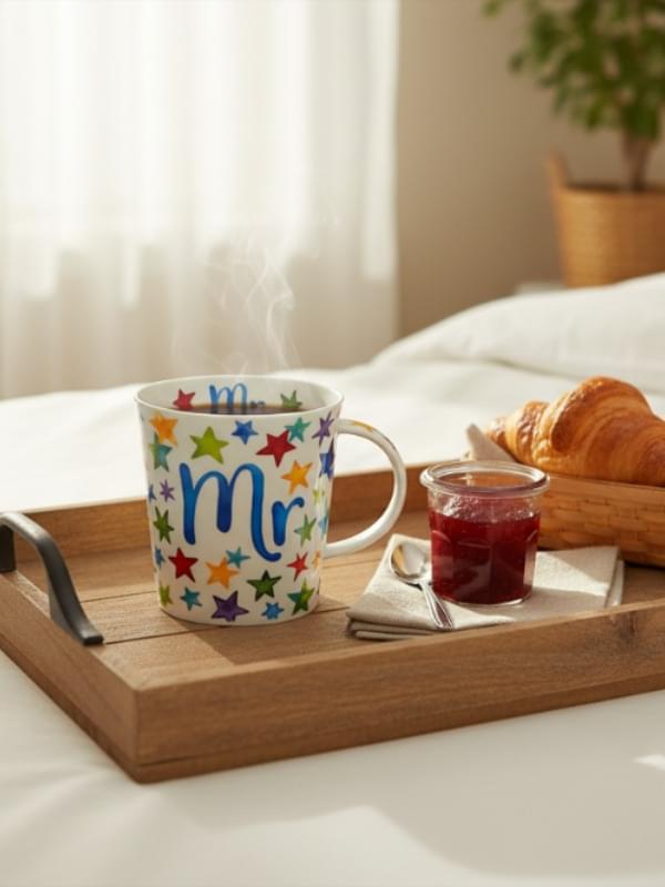 Dunoon Cair MR Mug product image
