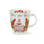 Dunoon Nevis Time For Tea Mug product image