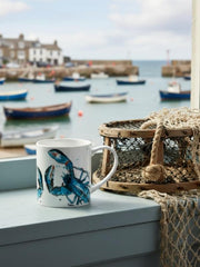 Dunoon Orkney Dolly Hot Dogs Old Crusty Mug product image