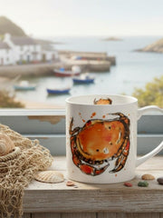 Dunoon Orkney Dolly Hot Dogs Claws Mug product image