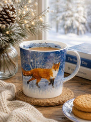 Dunoon Cair Moonbeam Fox Mug product image