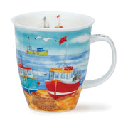 Dunoon Nevis Water'S Edge Fish Boat Mug product image