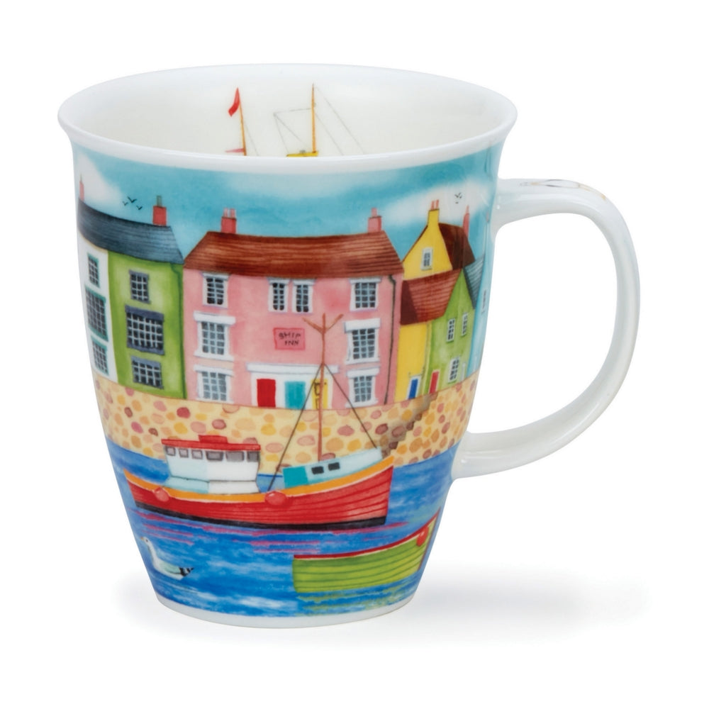 Dunoon Nevis Water'S Edge Harbour Mug product image