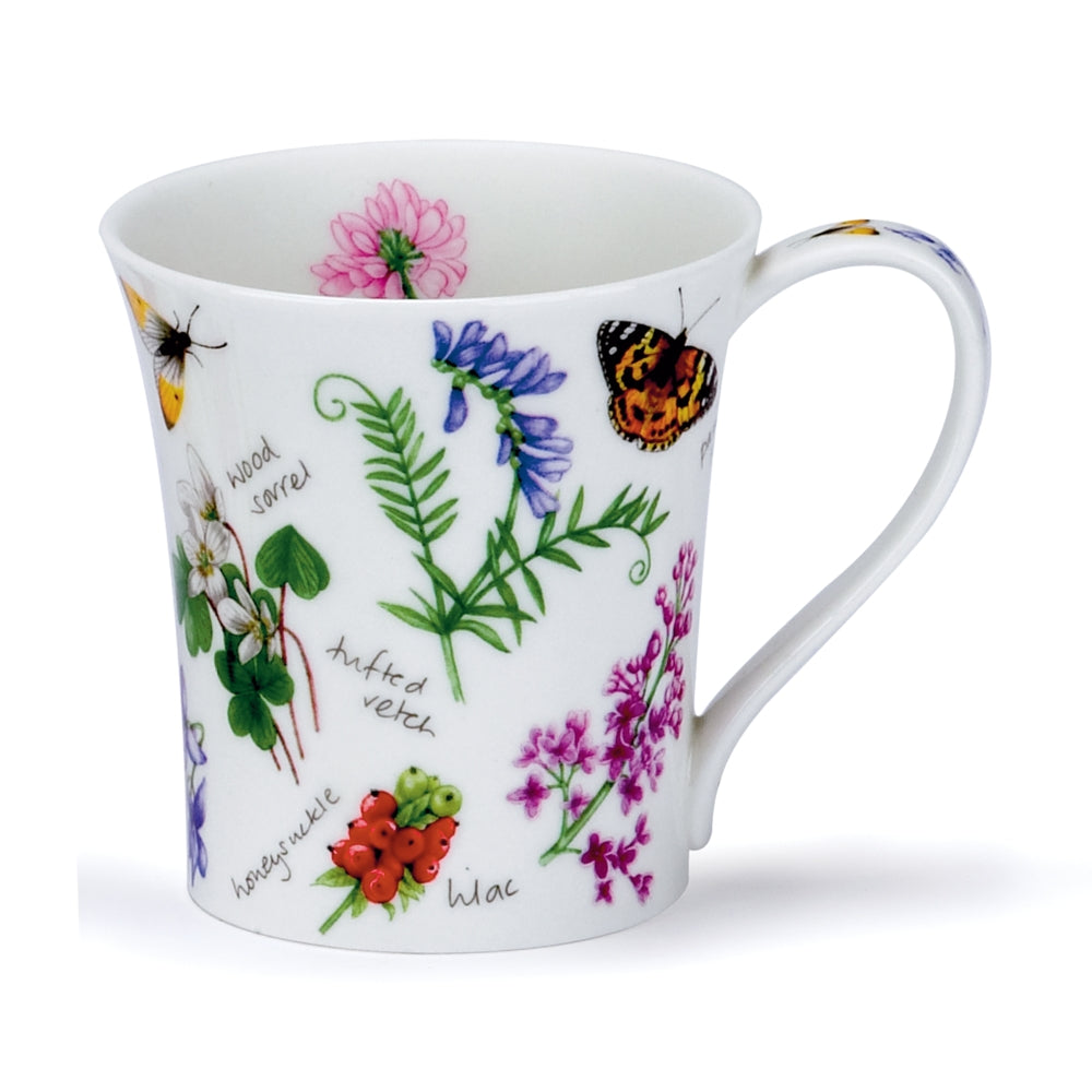 Dunoon Jura Wayside Vetch Mug product image