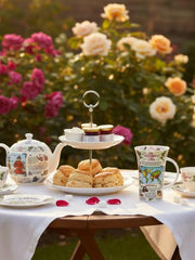 Dunoon Glen The World Of Tea Mug product image