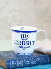 Dunoon Cumbrae His Lordship Mug product image