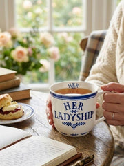 Dunoon Cumbrae Her Ladyship Mug product image